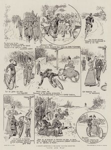 Amour et Guerre